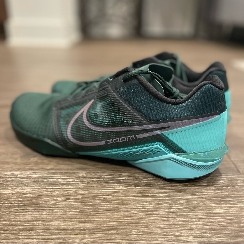 Nike Metcon Zoom Turbo 2 sz 12 - Picture 3 of 5